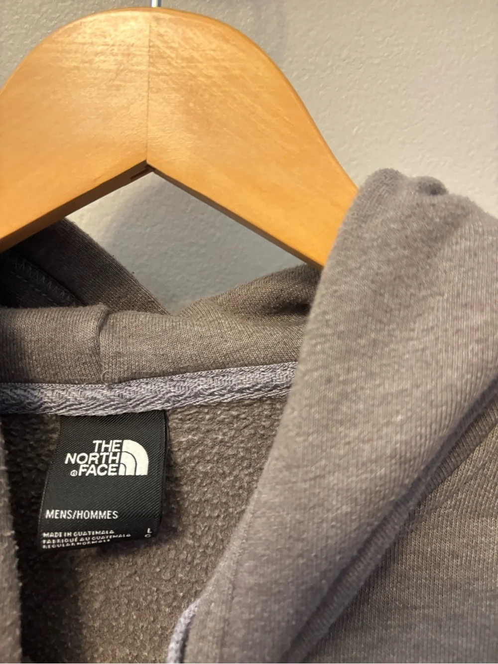 The North Face Hoodie